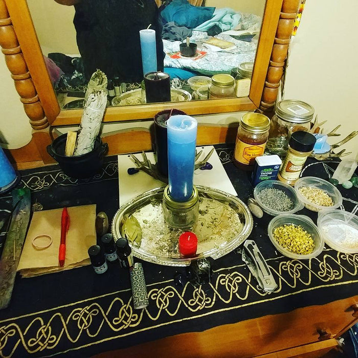 Everyday Magick