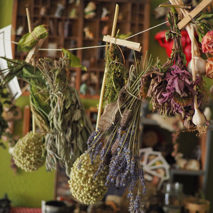 Herbal Magicks