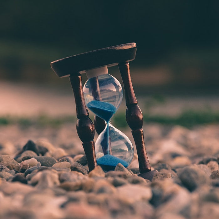 Getting to Know Time