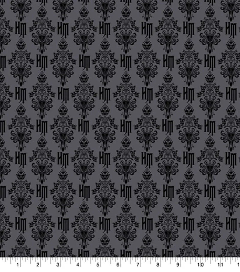 Darling Dress - Haunted Mansion