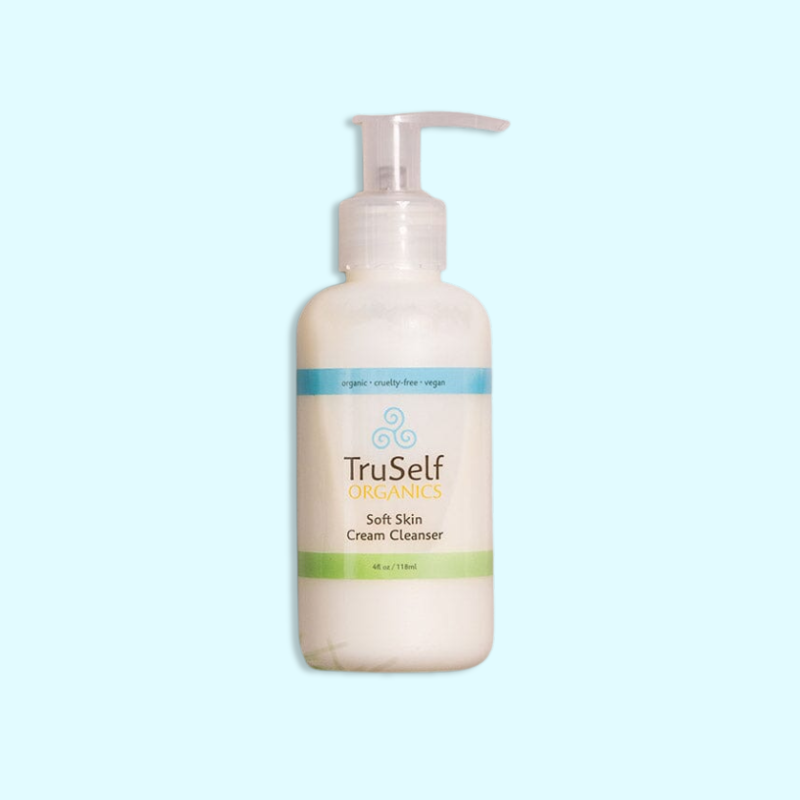 Soft Skin Cream Cleanser
