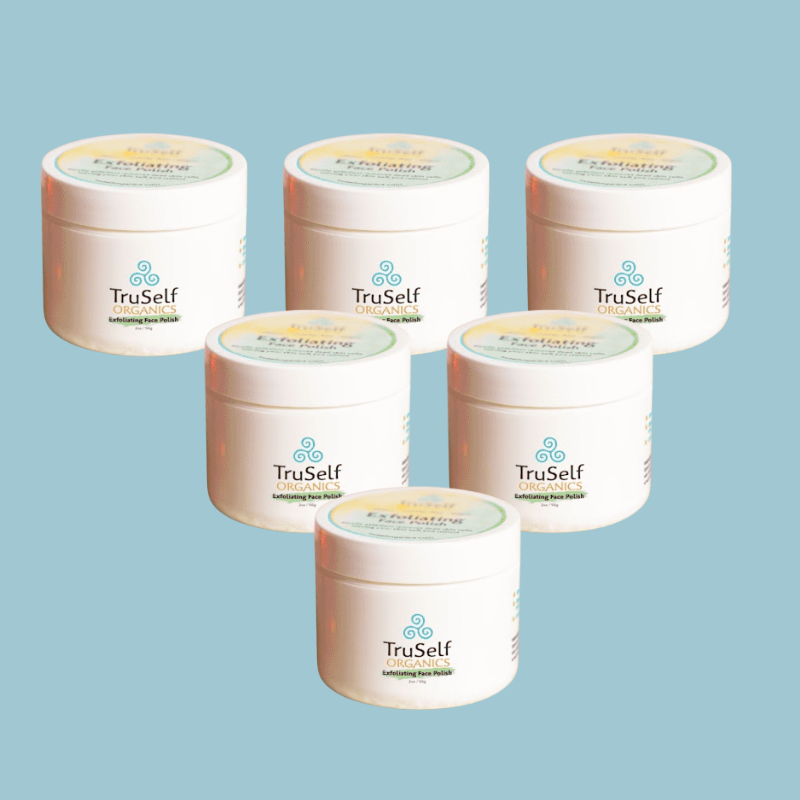 Exfoliating Face Polish