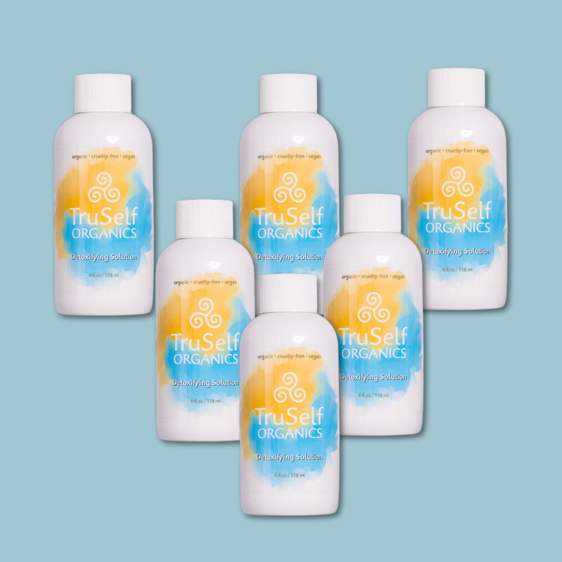 Detoxifying Solution