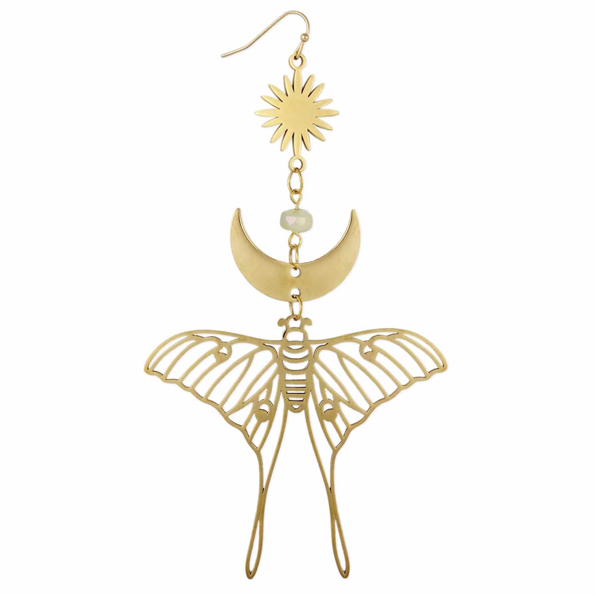 Jewelry & Adornments