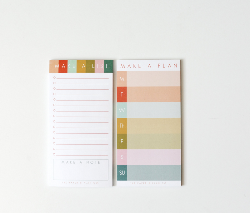 List Maker Bundle