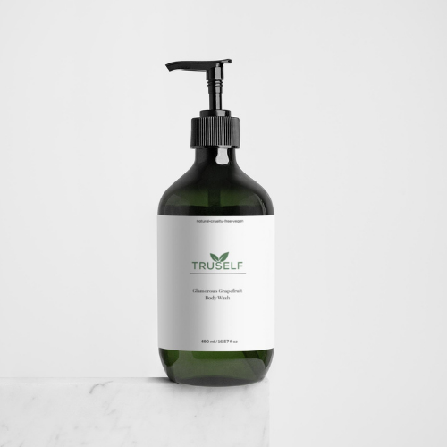Glamorous Grapefruit Body Wash