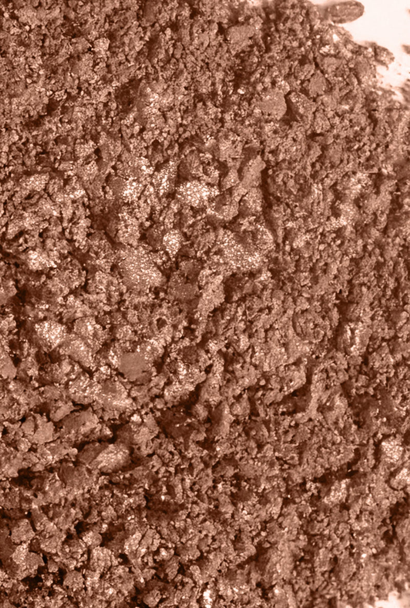 Diffused Reflections Bronzing Powder