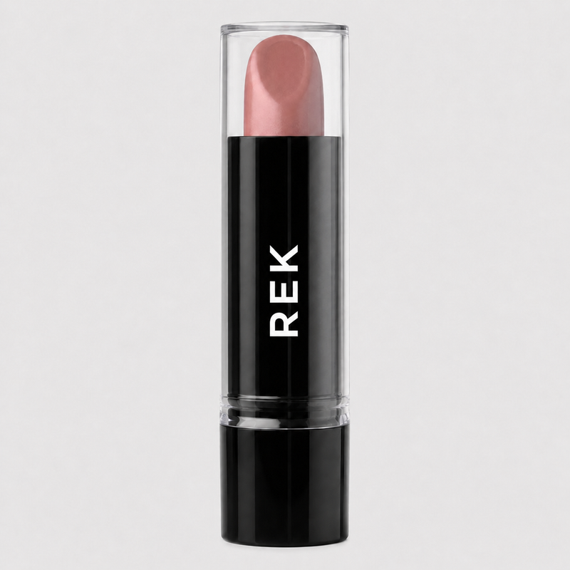Luxury Creme Lipstick – Hydrating High Shine