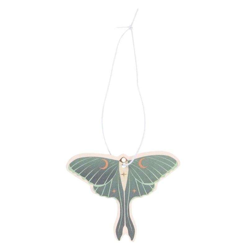 Apple Dark Forest Moth Air Freshener