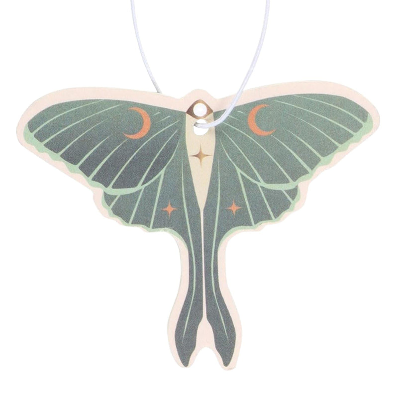 Apple Dark Forest Moth Air Freshener