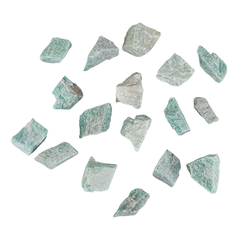 Amazonite Raw