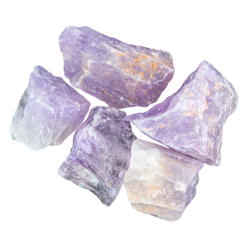 Amethyst Raw