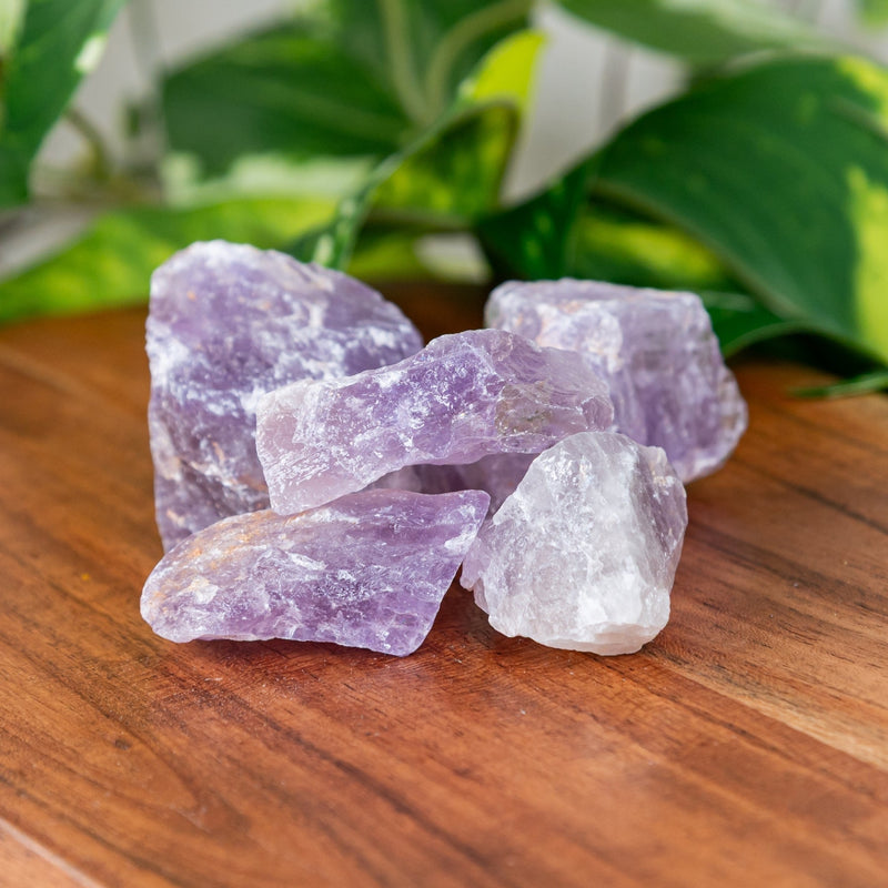 Amethyst Raw