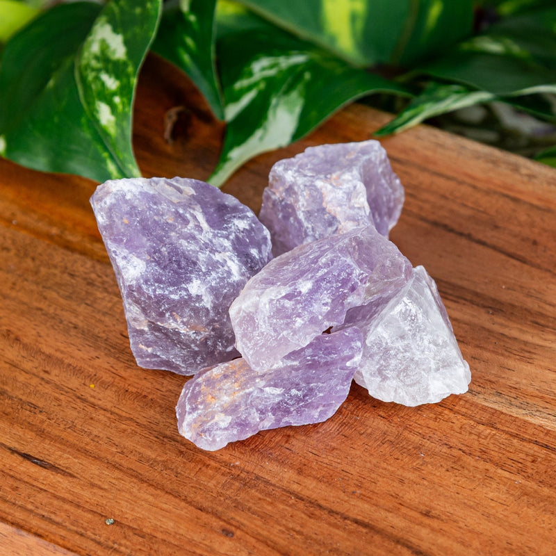 Amethyst Raw