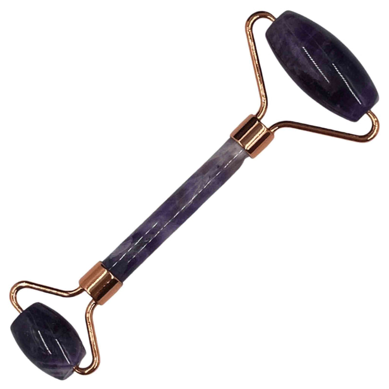 Crystal Facial Roller