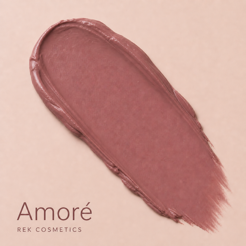 Luxury Creme Lipstick – Hydrating High Shine