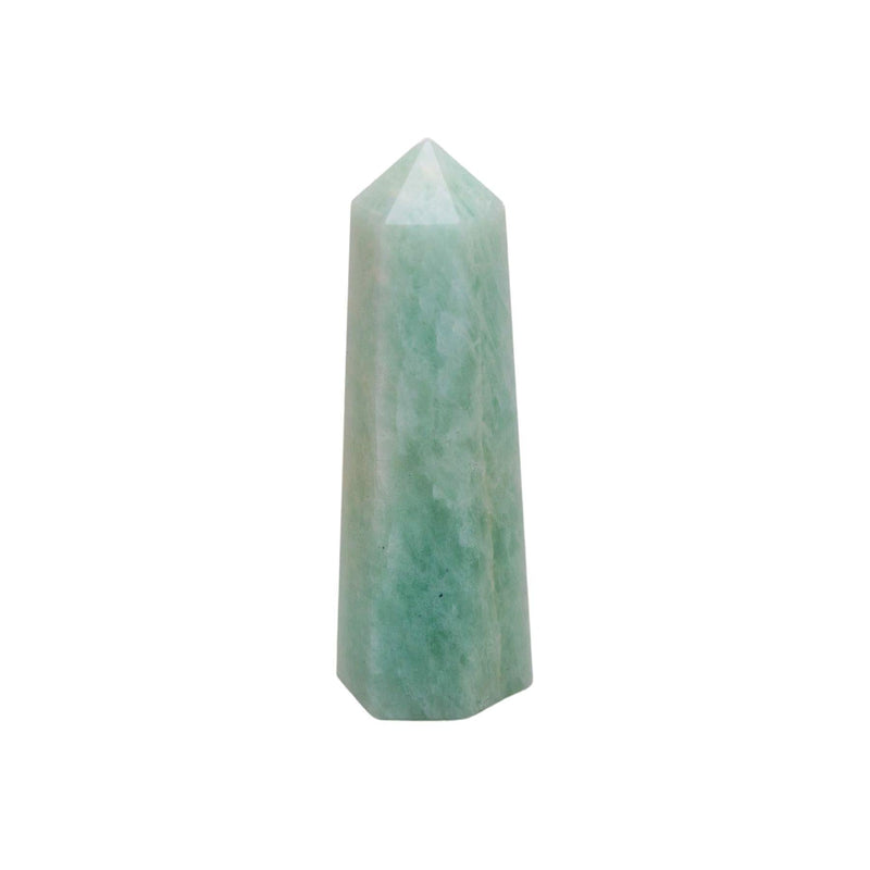 Aquamarine Tower