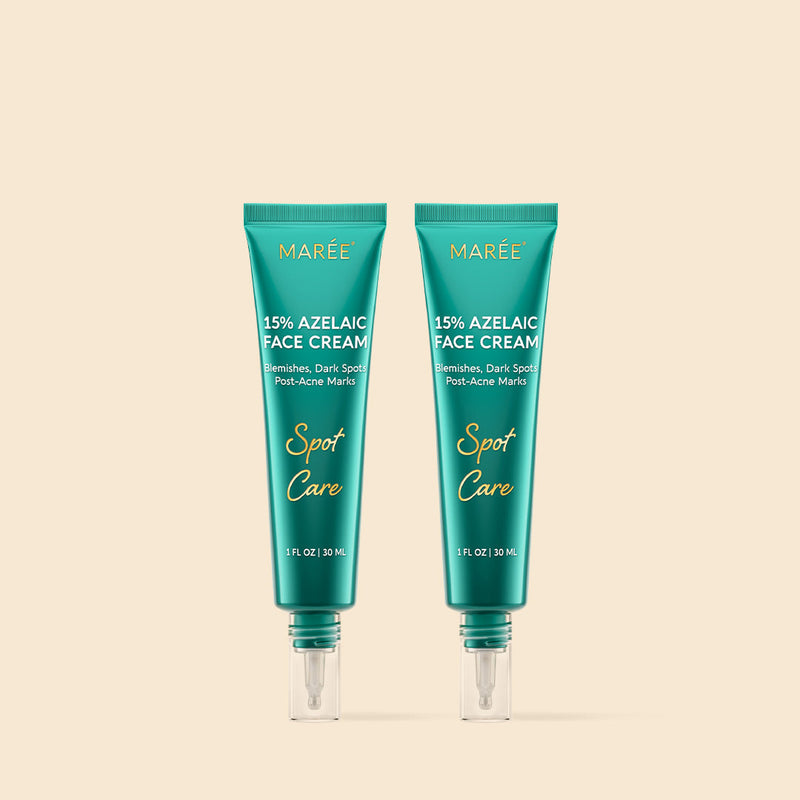 Azelaic Acid Cream for Sensitive Skin