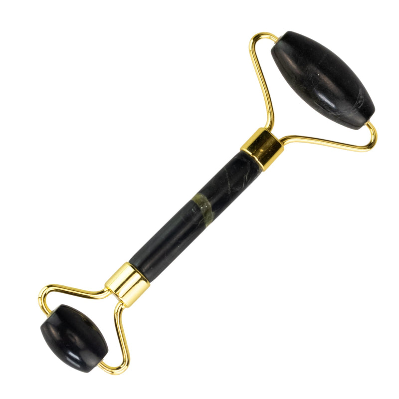 Crystal Facial Roller