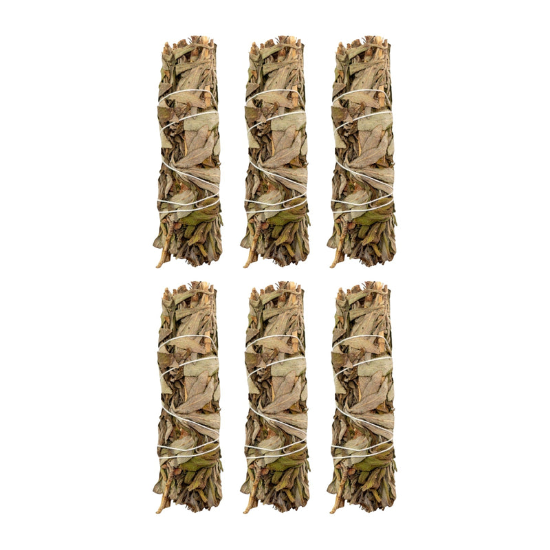 Black Sage Smudge Stick