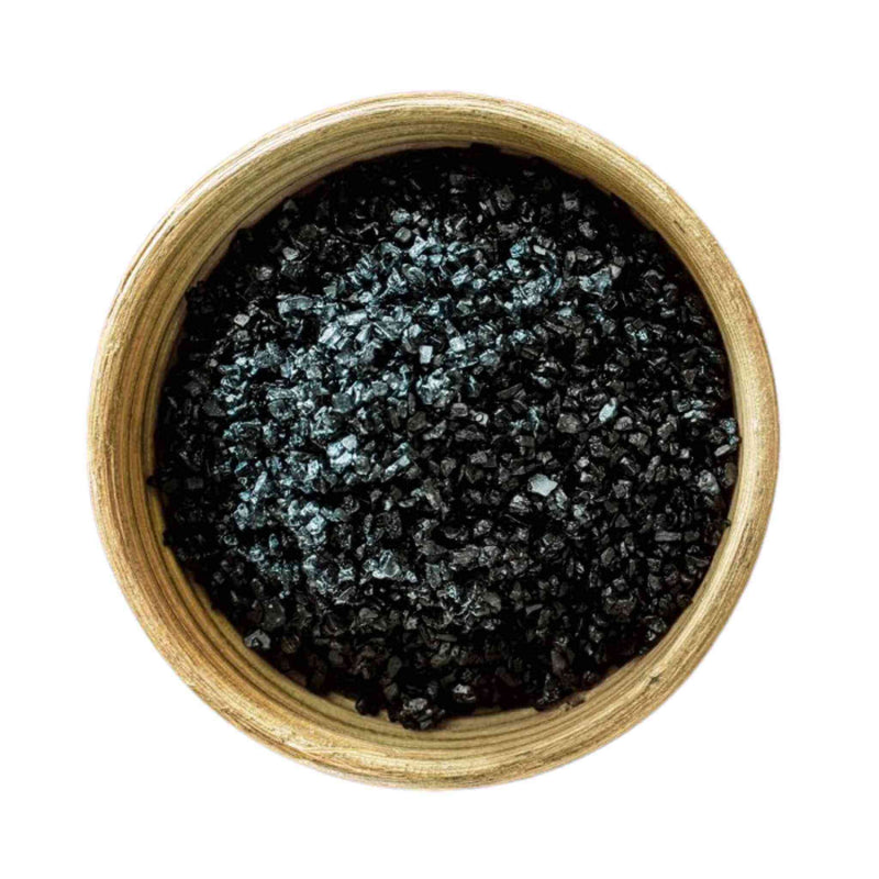 Ritual Black Salt