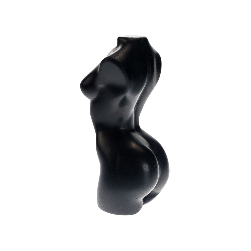 Crystal Goddess Torso