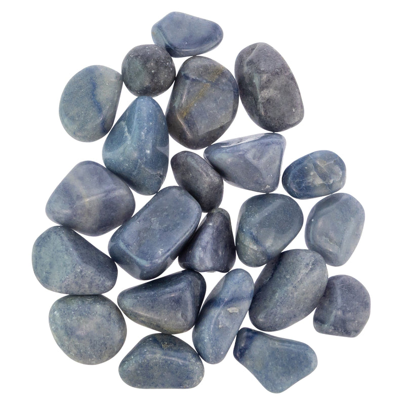 Blue Aventurine Tumbled