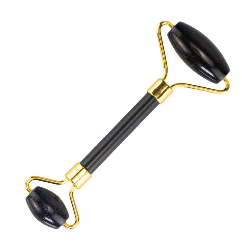 Crystal Facial Roller