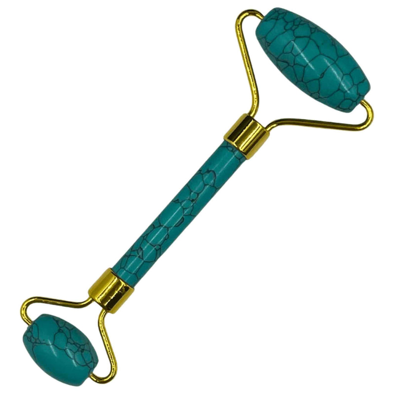 Crystal Facial Roller