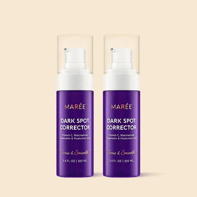 Face & Body Serum for Dark Spots