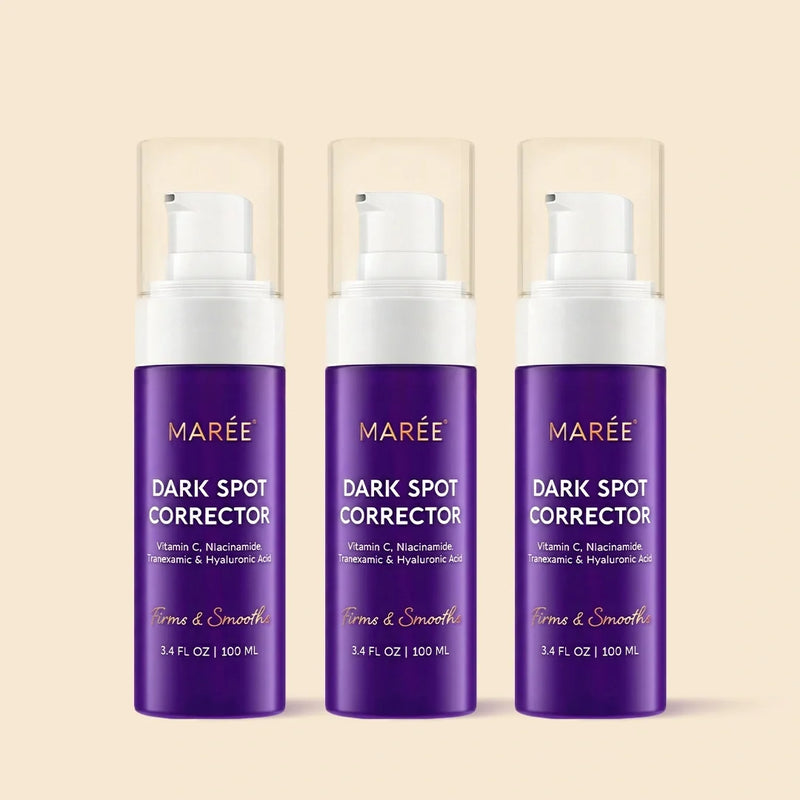 Face & Body Serum for Dark Spots