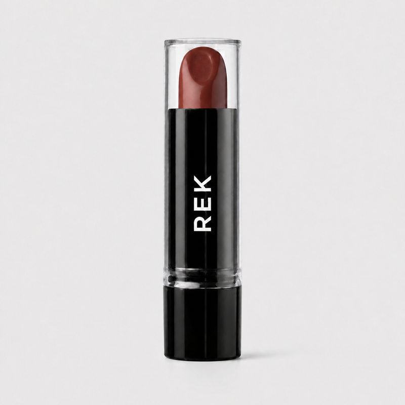 Luxury Creme Lipstick – Hydrating High Shine