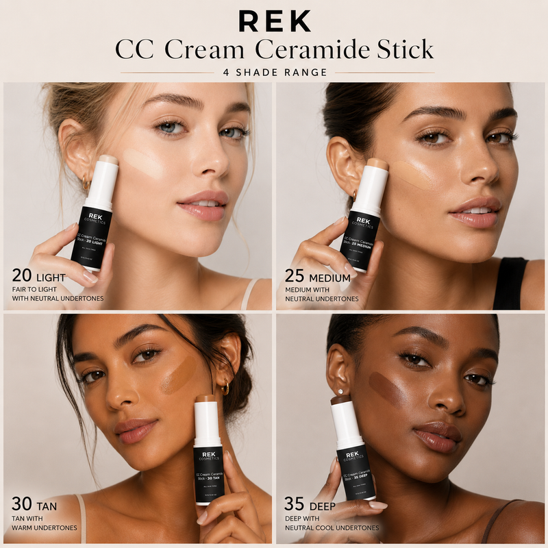 Ceramide CC Cream Stick