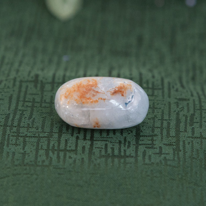 Celestite Quartz Tumbled