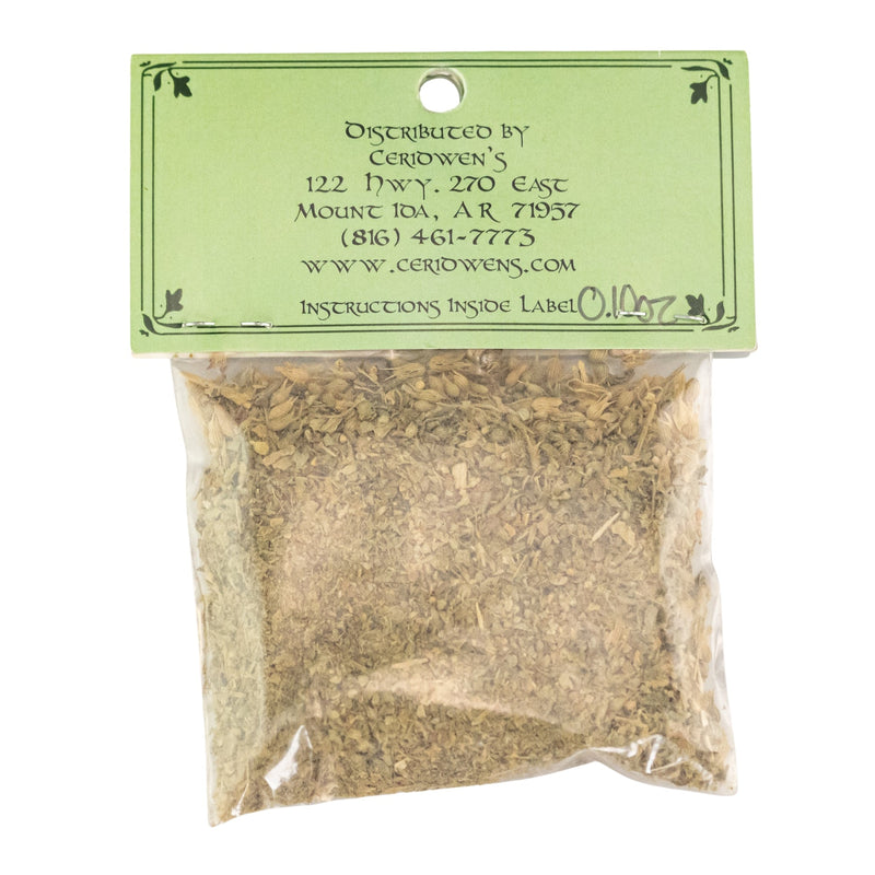 Ceridwen's Catnip Herbs