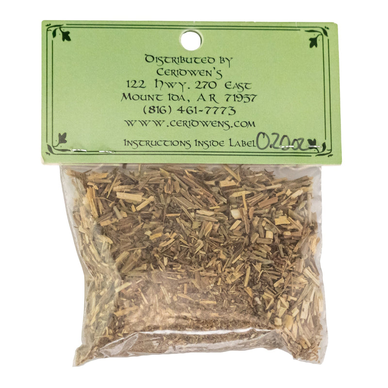 Ceridwen's Vervain Herbs