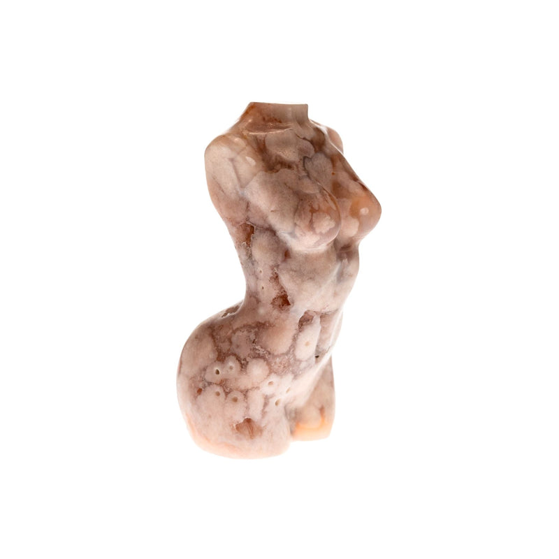 Crystal Goddess Torso