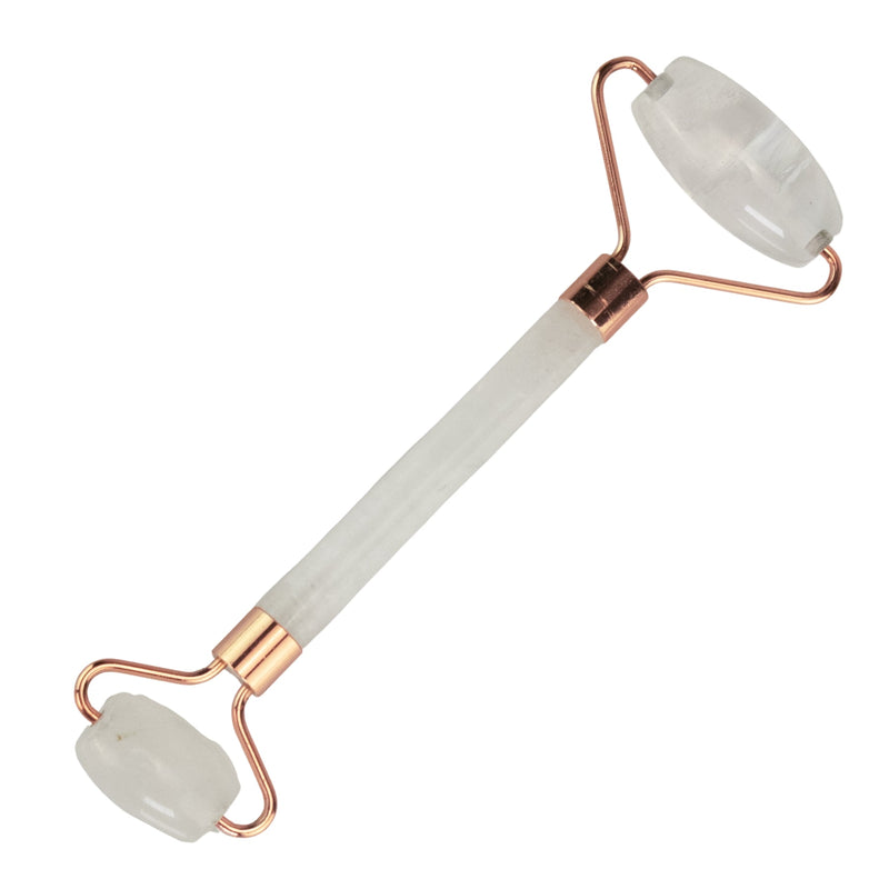 Crystal Facial Roller