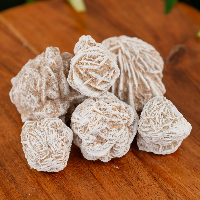 Desert Rose