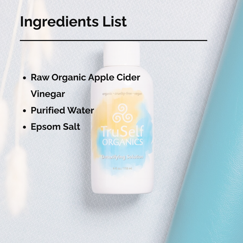 Detoxifying Solution