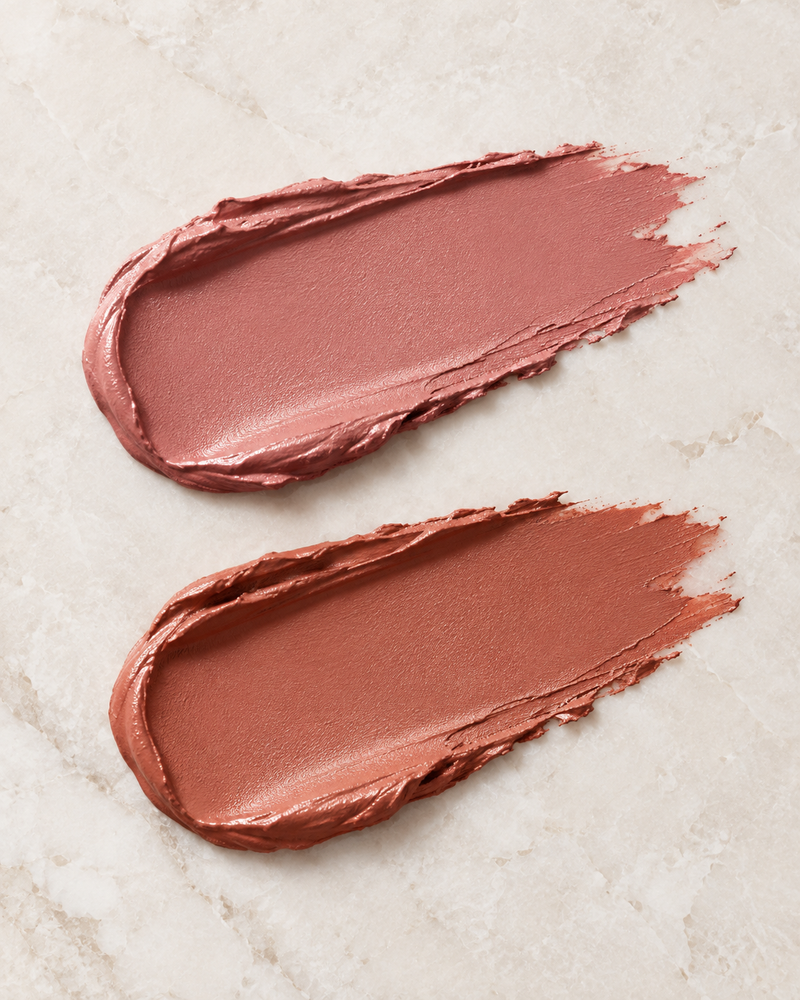 Velvet Satin Matte Hydrating Lipstick