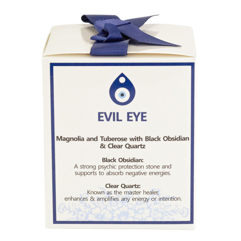 Evil Eye Protection Candle
