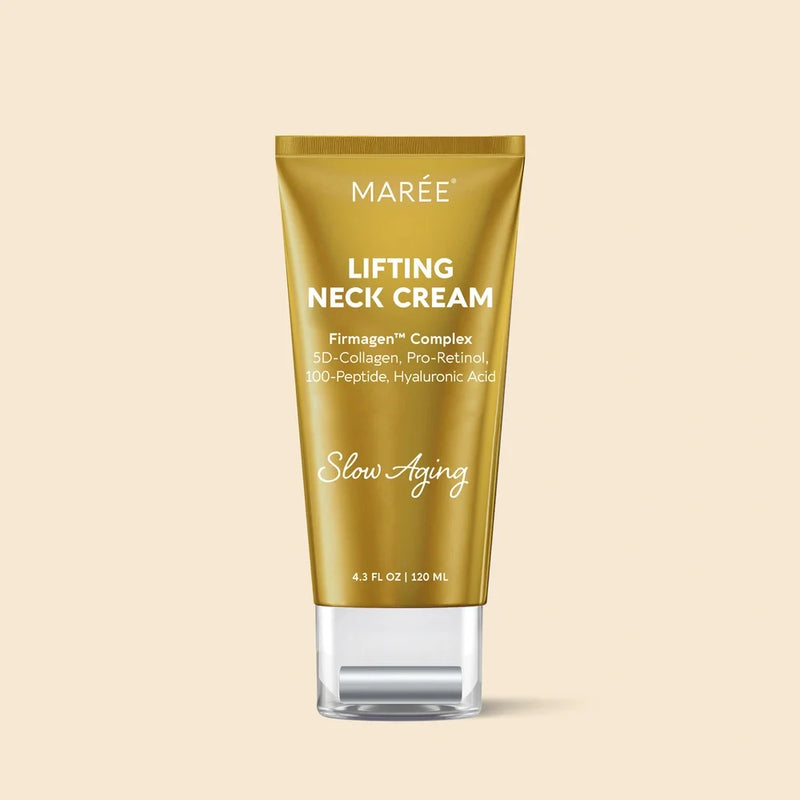 Collagen Neck Firming Cream Massager