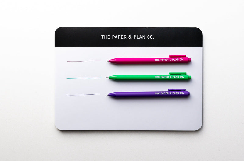 Brights Pens