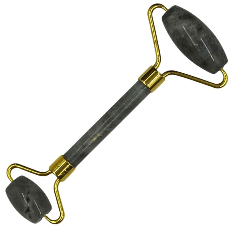 Crystal Facial Roller