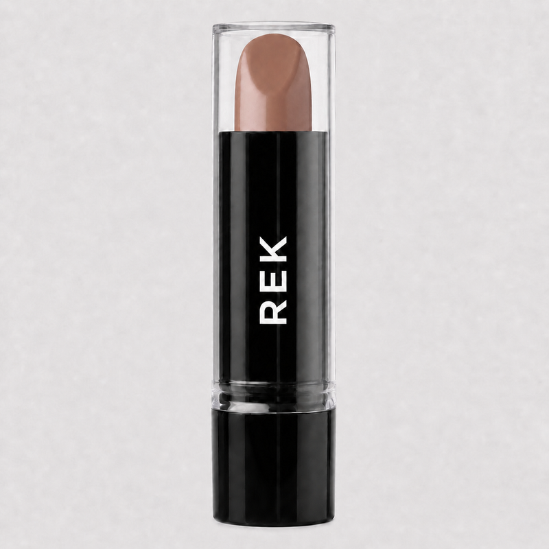 Luxury Creme Lipstick – Hydrating High Shine