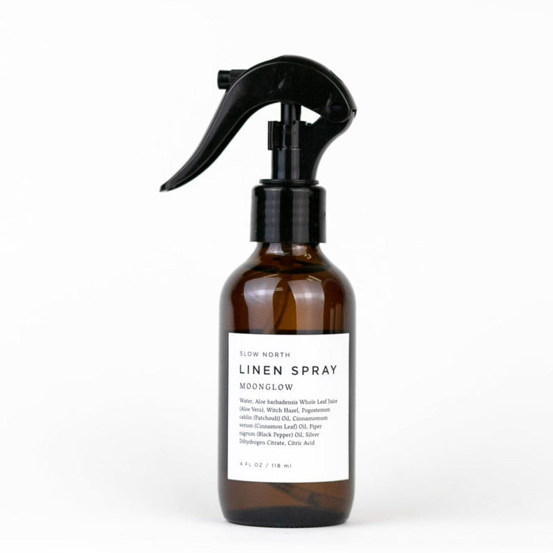 Moonglow Linen Spray
