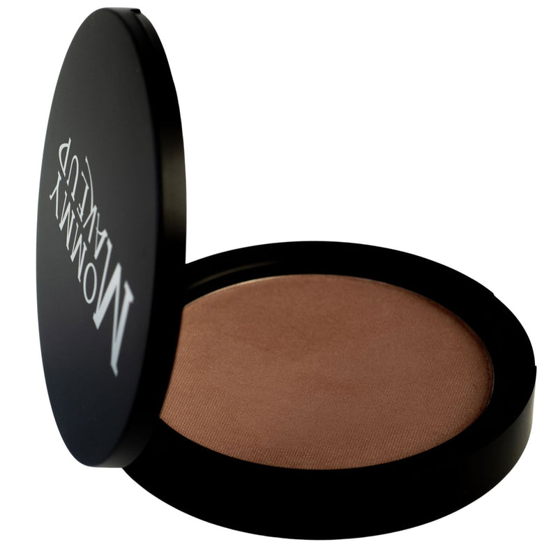 Mineral Multi-Master Bronzing Powder - Talc-free Bronzer for Face, Eyes, and Body