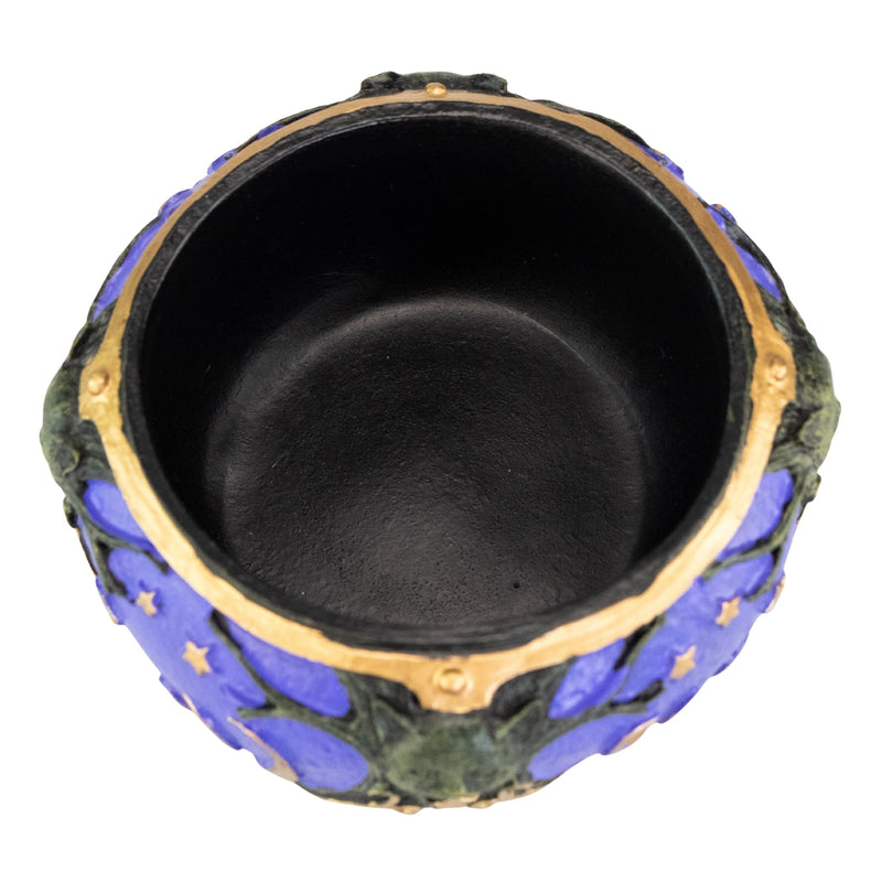 Magical Cat Trinket Box