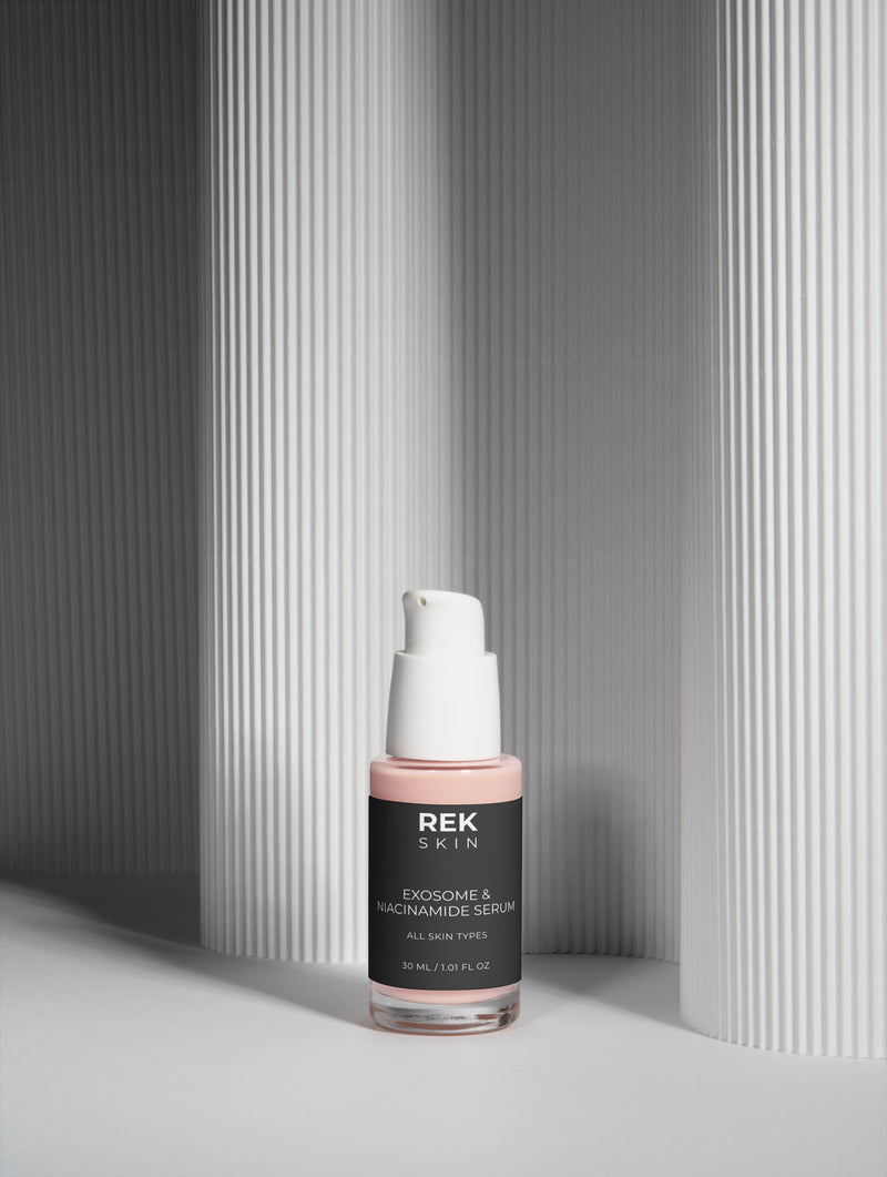 Exosome & Niacinamide Serum